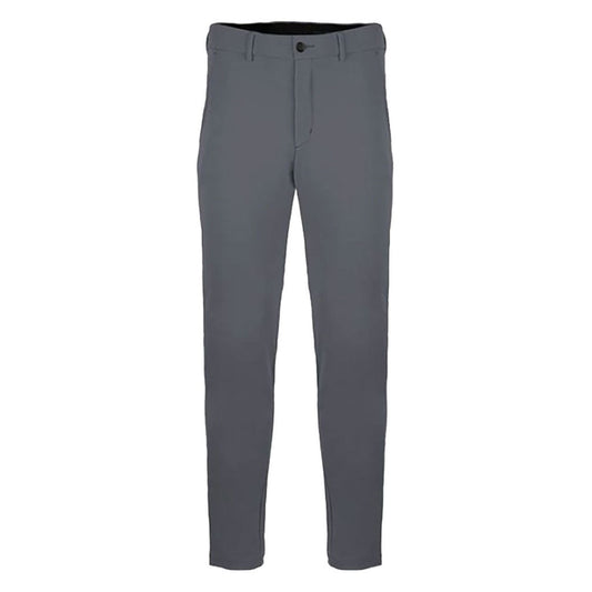 Men Iver Pants (tailored fit) Steel Grey