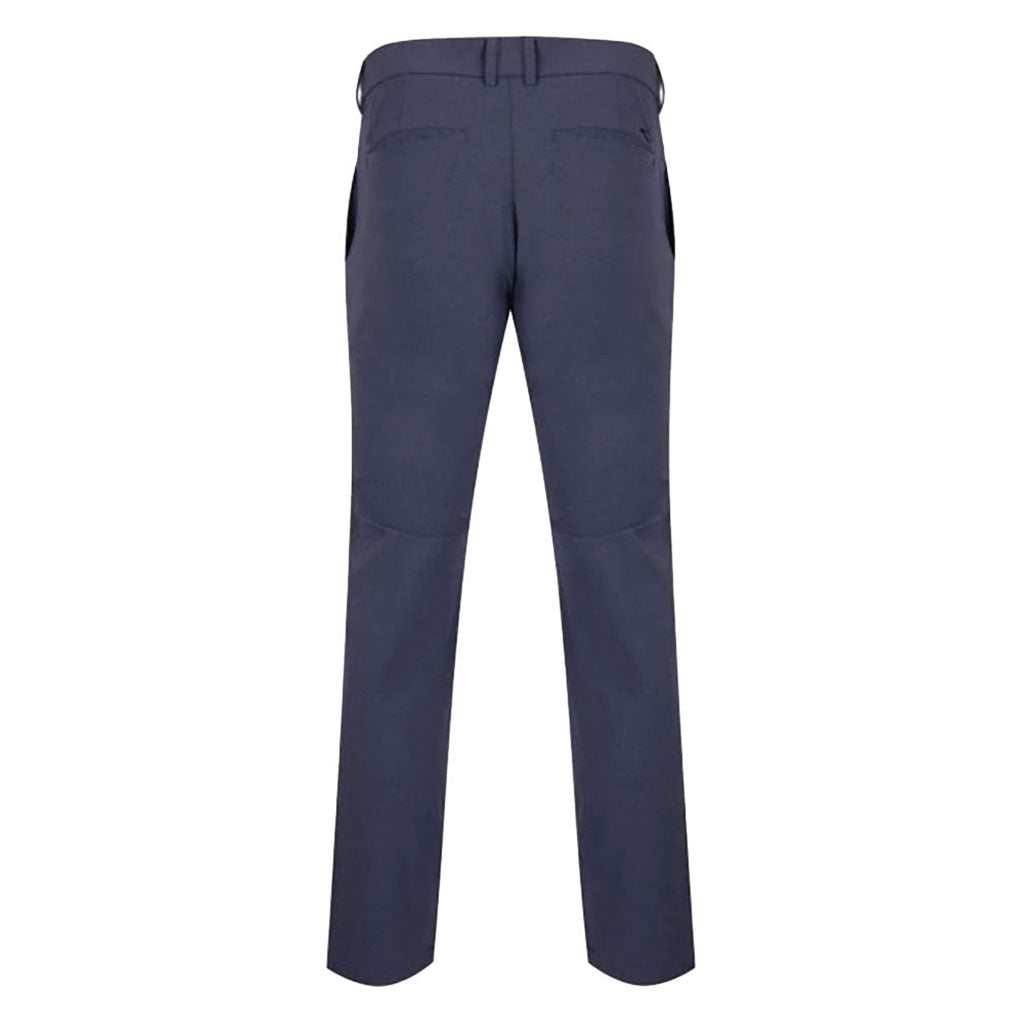 Men Ike Texture P tailored fit - Atlanta Blue Mela