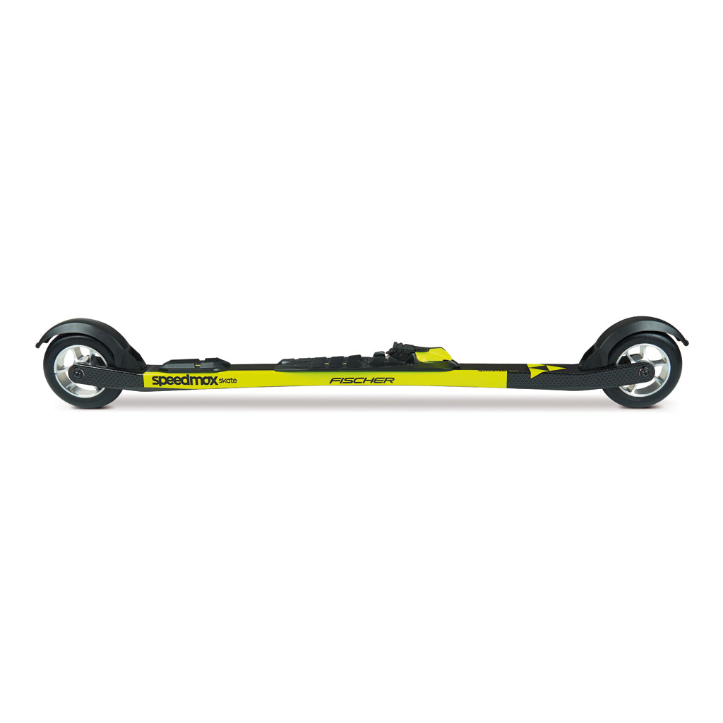 Speedmax Skate Set/BDG Rollerski Skate