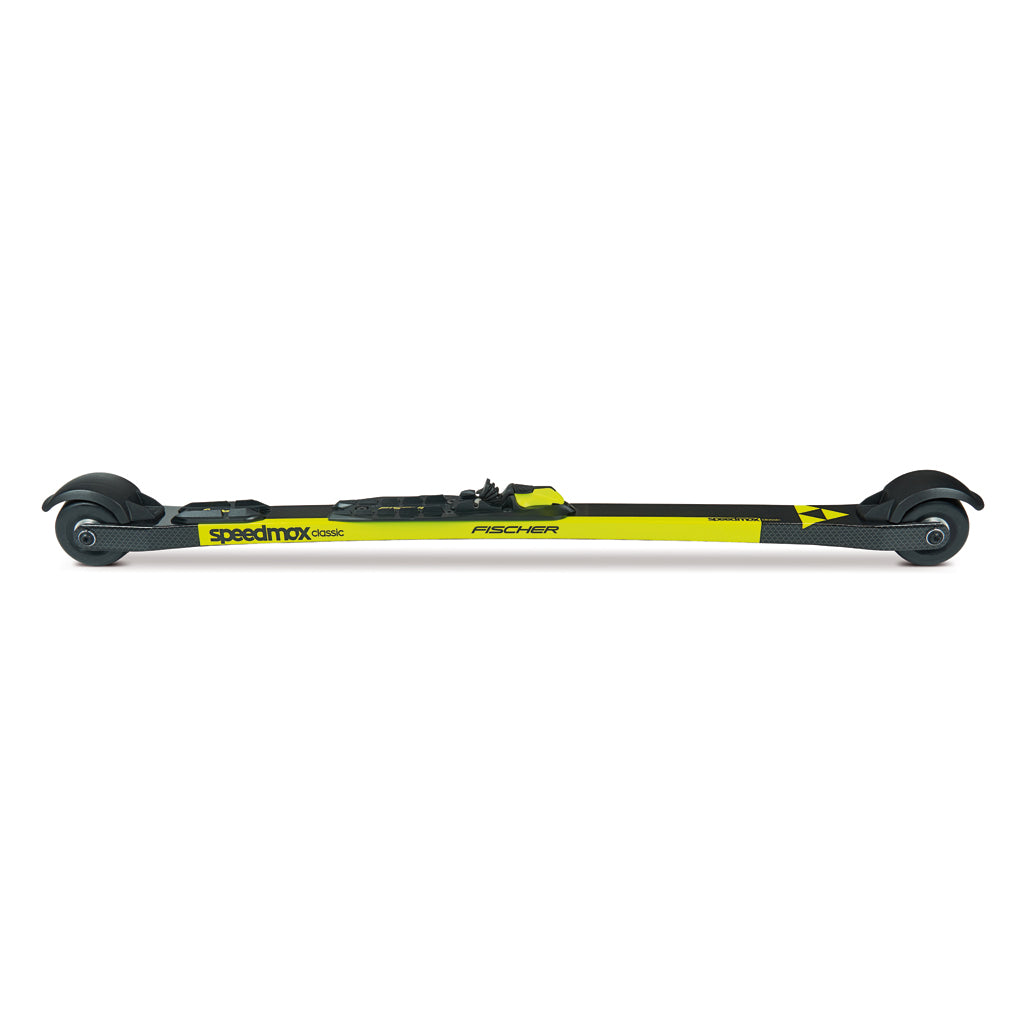 Speedmax Classic Medium Set/BDG Rollerski Classic