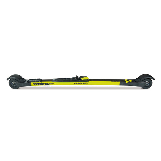 Speedmax Classic Medium Set/BDG Rollerski Classic
