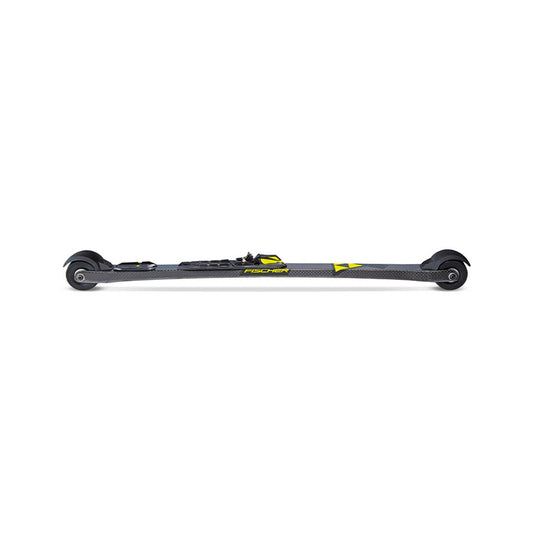 SPEEDMAX CLASSIC STIFF SET / BDG ROLLERSKI CLASSIC