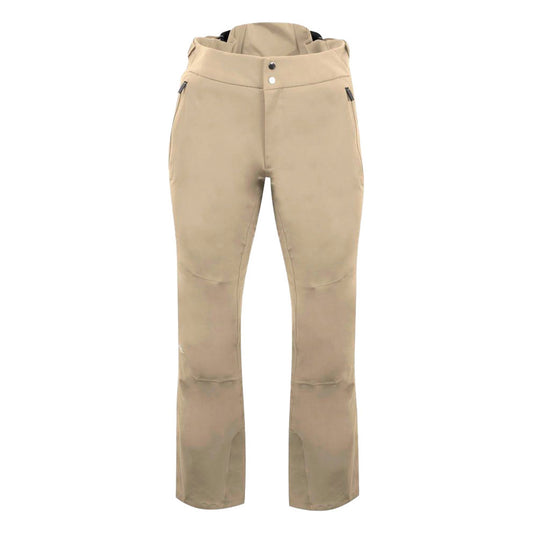Men Formula Pants Ecru Tan Sample