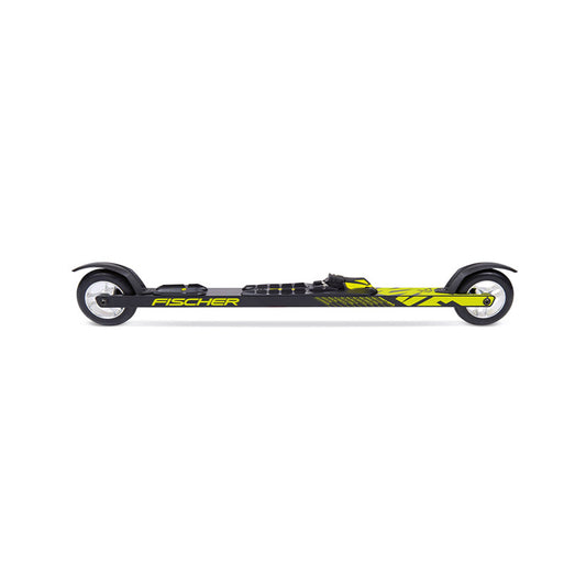 RC7 SKATE MOUNTED
