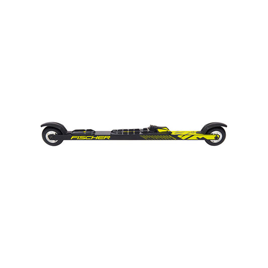 RC5 SKATE MOUNTED