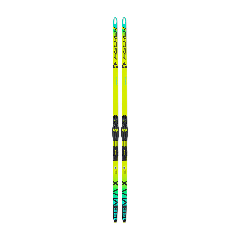 SPEEDMAX 100HE SKATE COLD 610 STIFF