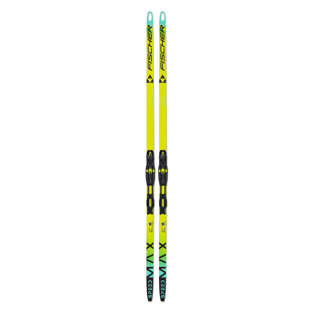 Speedmax 100HE Skate Plus 610 Medium