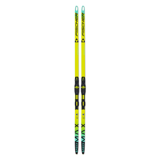 Speedmax 100HE Skate Plus 610 Medium