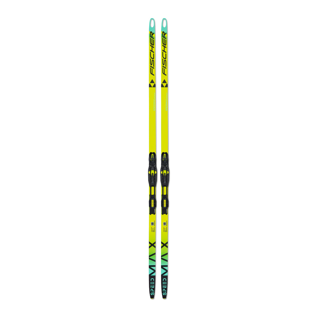 Speedmax 100HE Skate Plus 610 Stiff