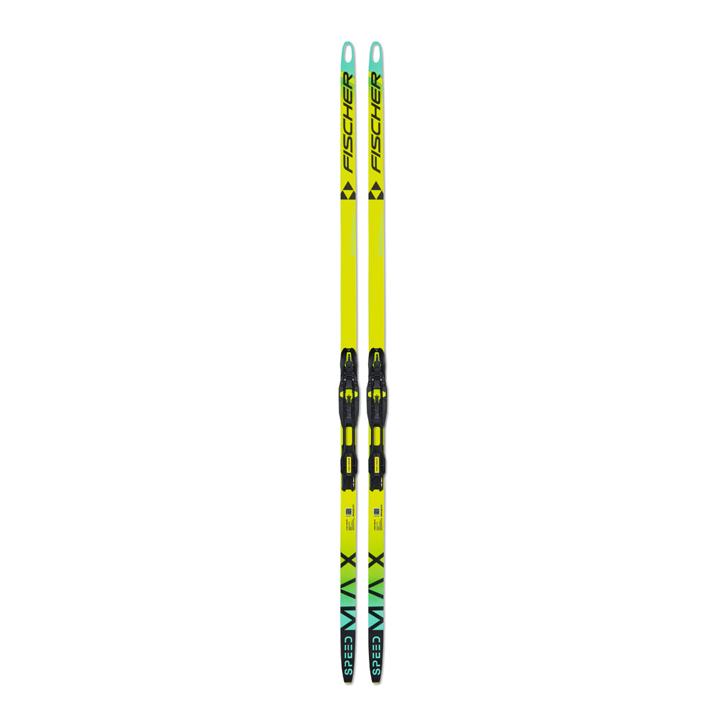 Speedmax 100HE Skate Plus 61K Medium