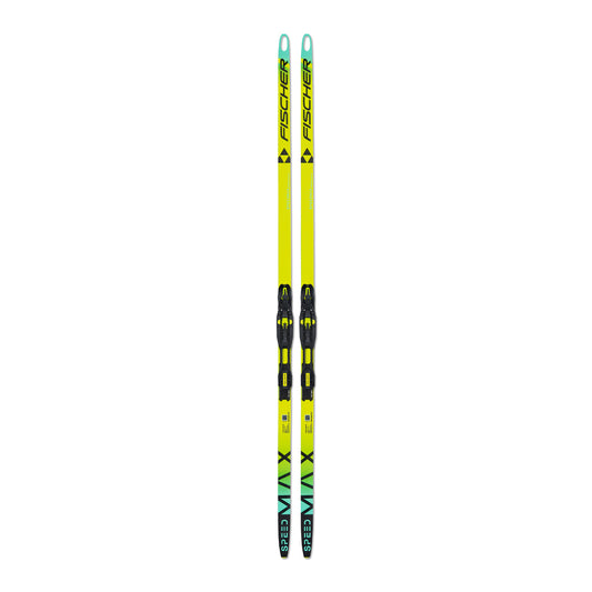 Speedmax 100HE Skate Plus 61K Medium