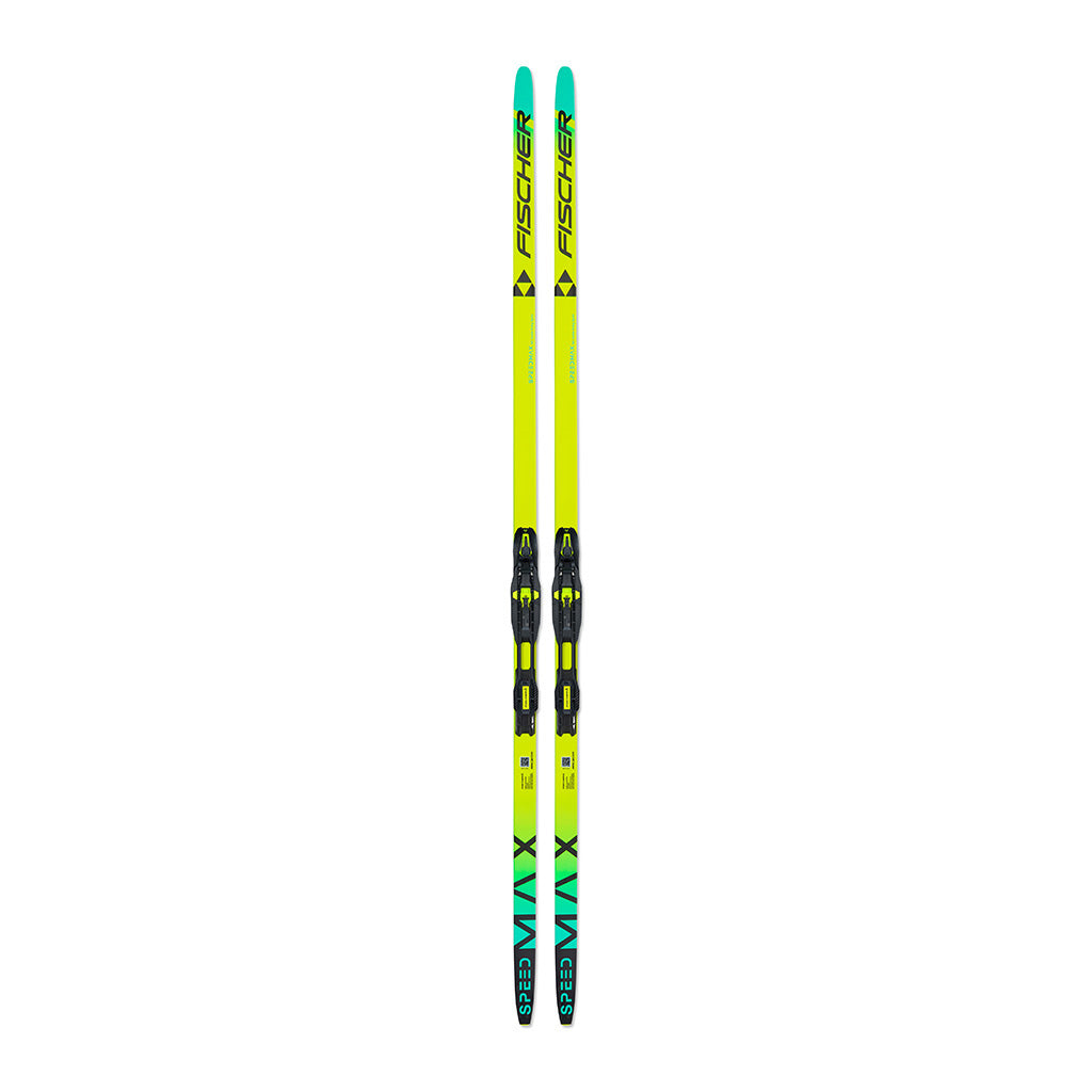 SPEEDMAX 100 DOUBLE POLING SPRINT