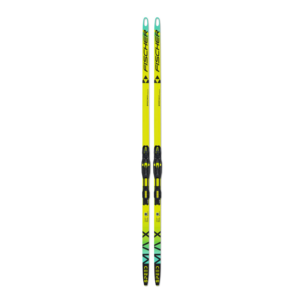 Speedmax 90 Skate Plus 115 X-Stiff