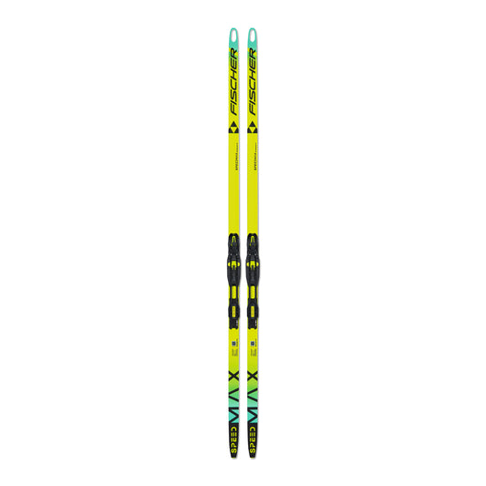 Speedmax 90 Skate Plus 115 X-Stiff