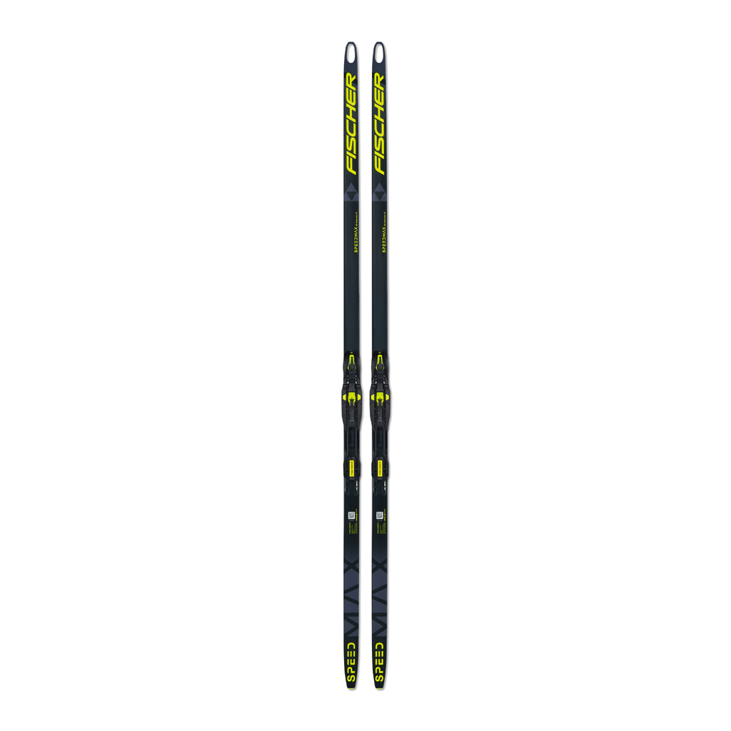 Speedmax 90 Skate Plus 115 X-Stiff - Black