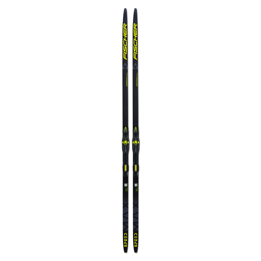 Twin Skin Speedmax 80 Soft