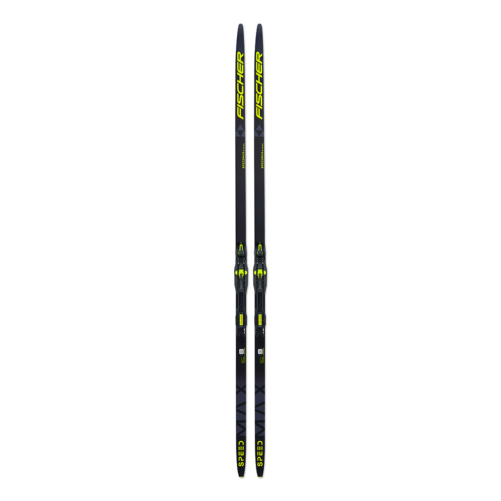 TWIN SKIN SPEEDMAX 80 STIFF