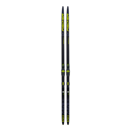 TWIN SKIN SPEEDMAX 80 STIFF