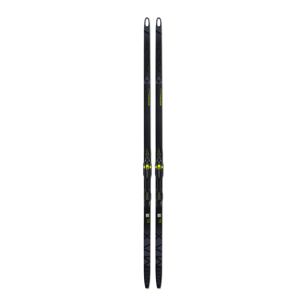 Speedmax 80 Skate Plus 115 Meduim