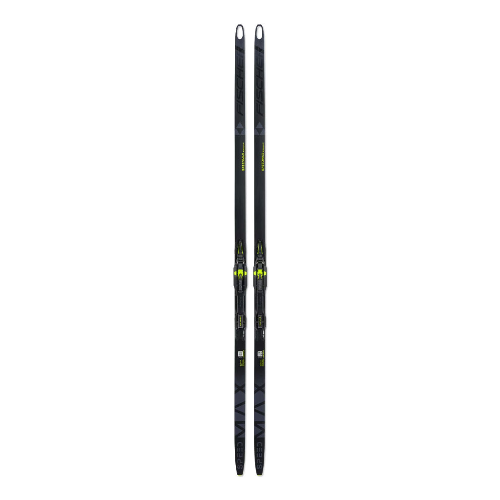 Speedmax 80 Skate Plus 115 Stiff