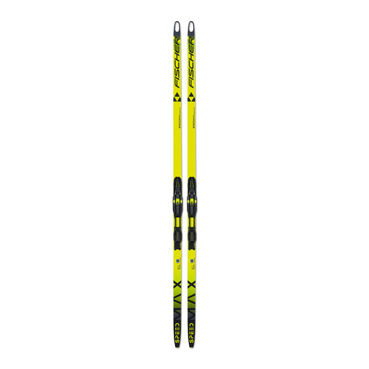 Speedmax 80 Skate Plus 610 Medium