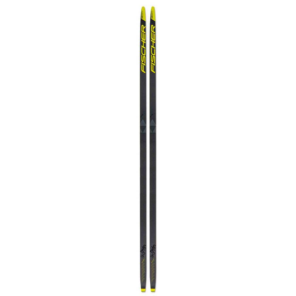 TWIN SKIN RACE STIFF IFP