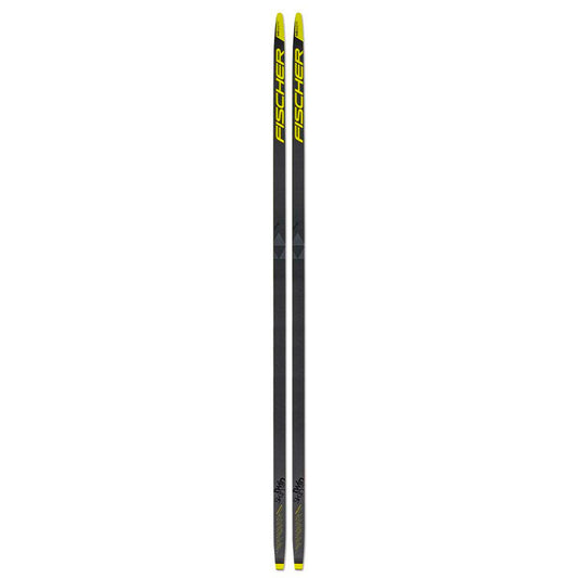 TWIN SKIN RACE STIFF IFP