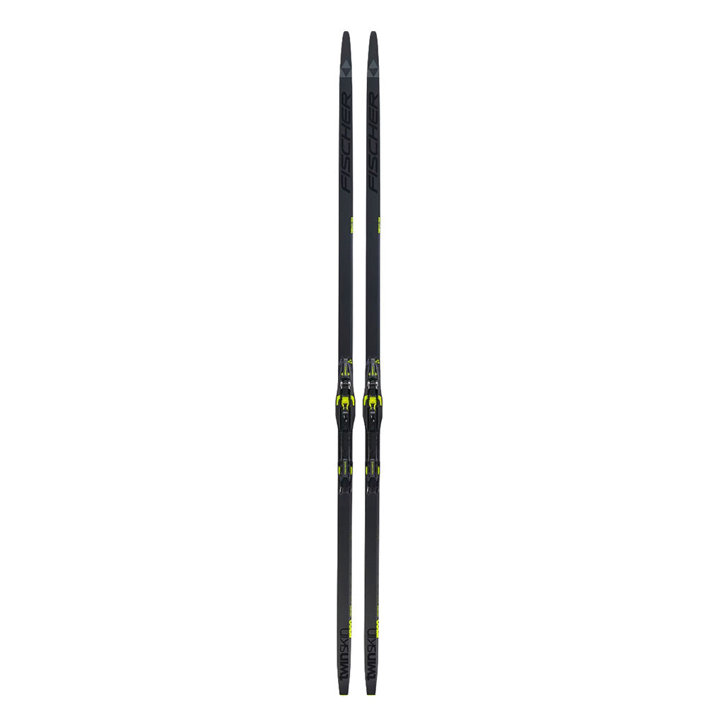 TWIN SKIN RACE XTRA STIFF