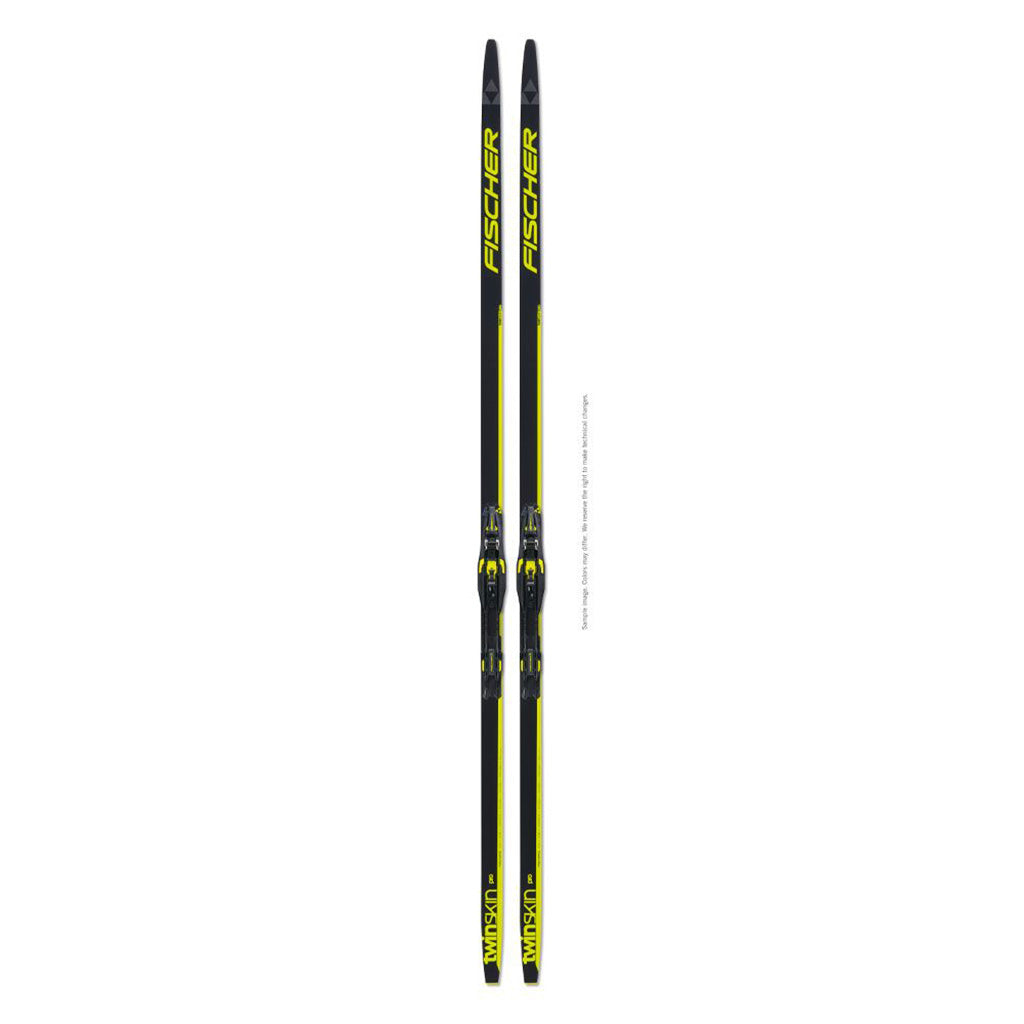 TWIN SKIN PRO STIFF