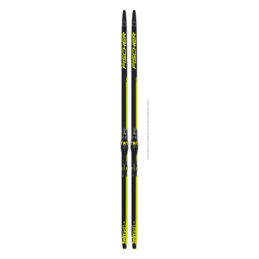 TWIN SKIN PRO STIFF