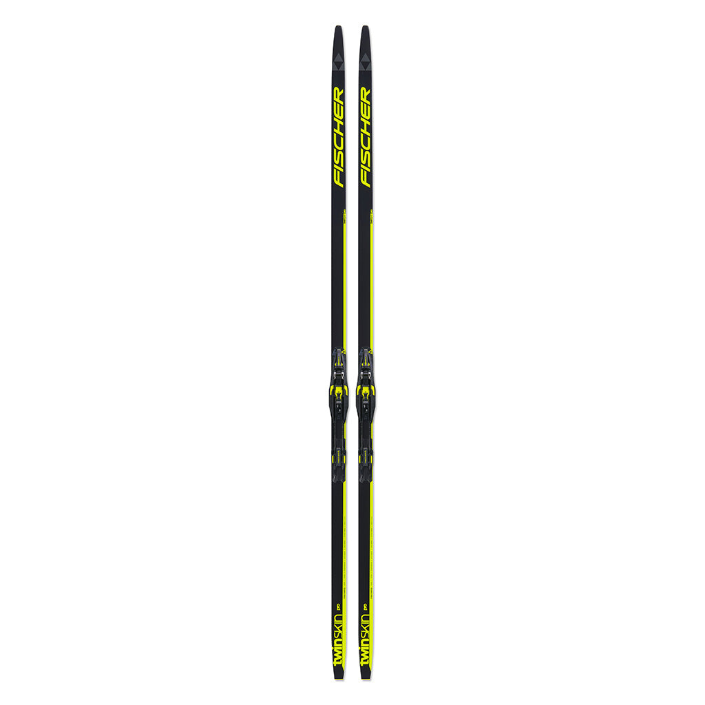 TWIN SKIN PRO XTRA STIFF