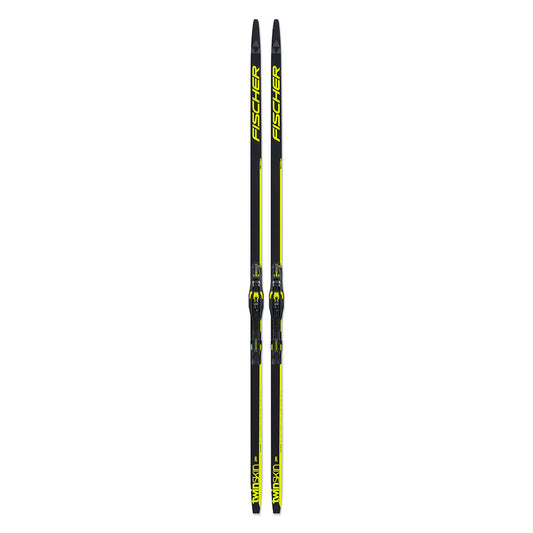 TWIN SKIN PRO XTRA STIFF