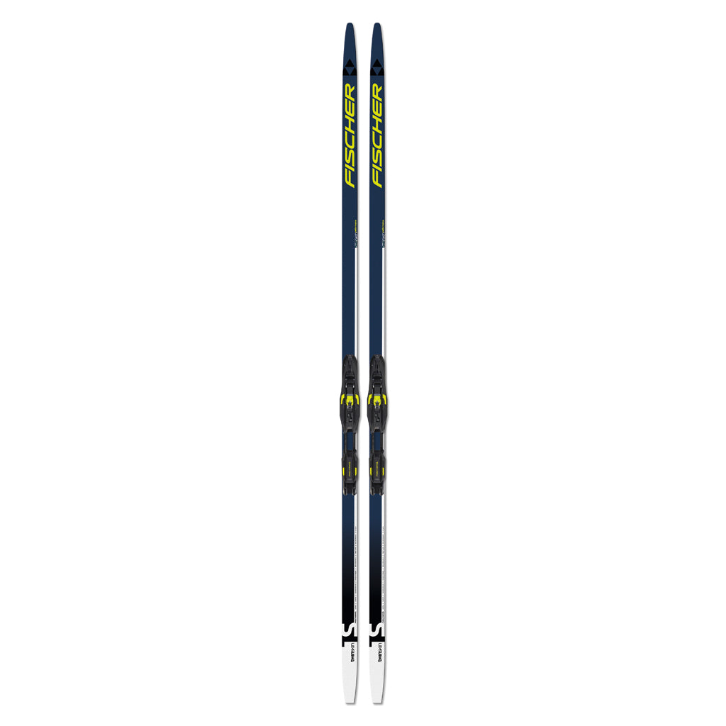 Twin Skin Performance Stiff