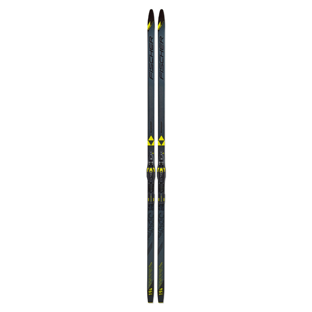 Twin Skin Superlite Medium EF