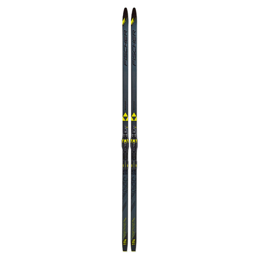 Twin Skin Superlite Medium EF