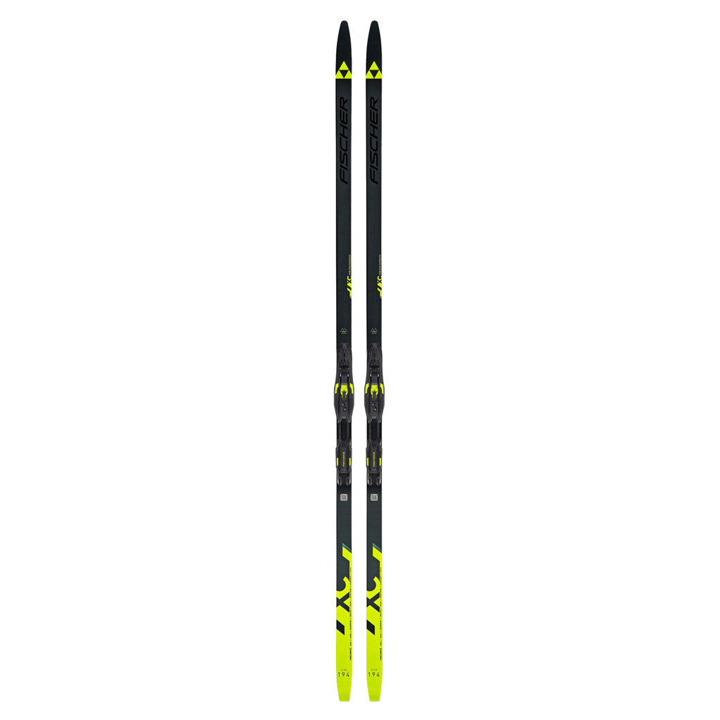 Twin Skin Superlite Stiff EF