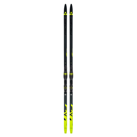 Twin Skin Superlite Stiff EF