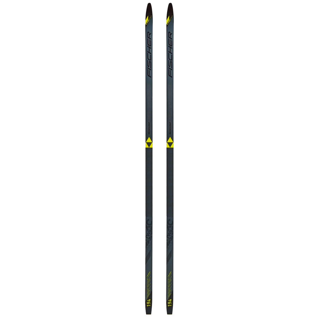 Twin Skin Superlite Stiff EF
