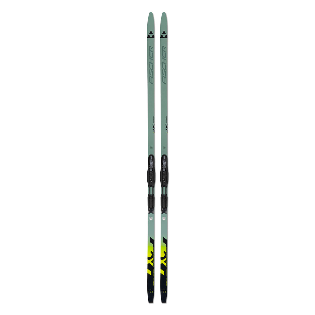 Twin Skin Power Stiff EF
