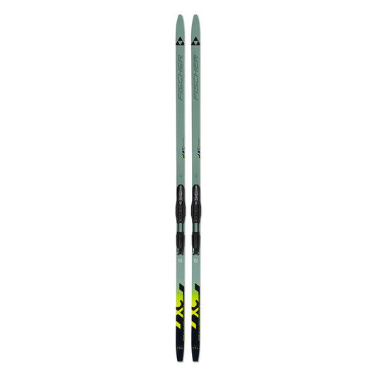 Twin Skin Power Stiff EF