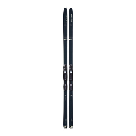 Spider 62 Crown Xtralite Flat