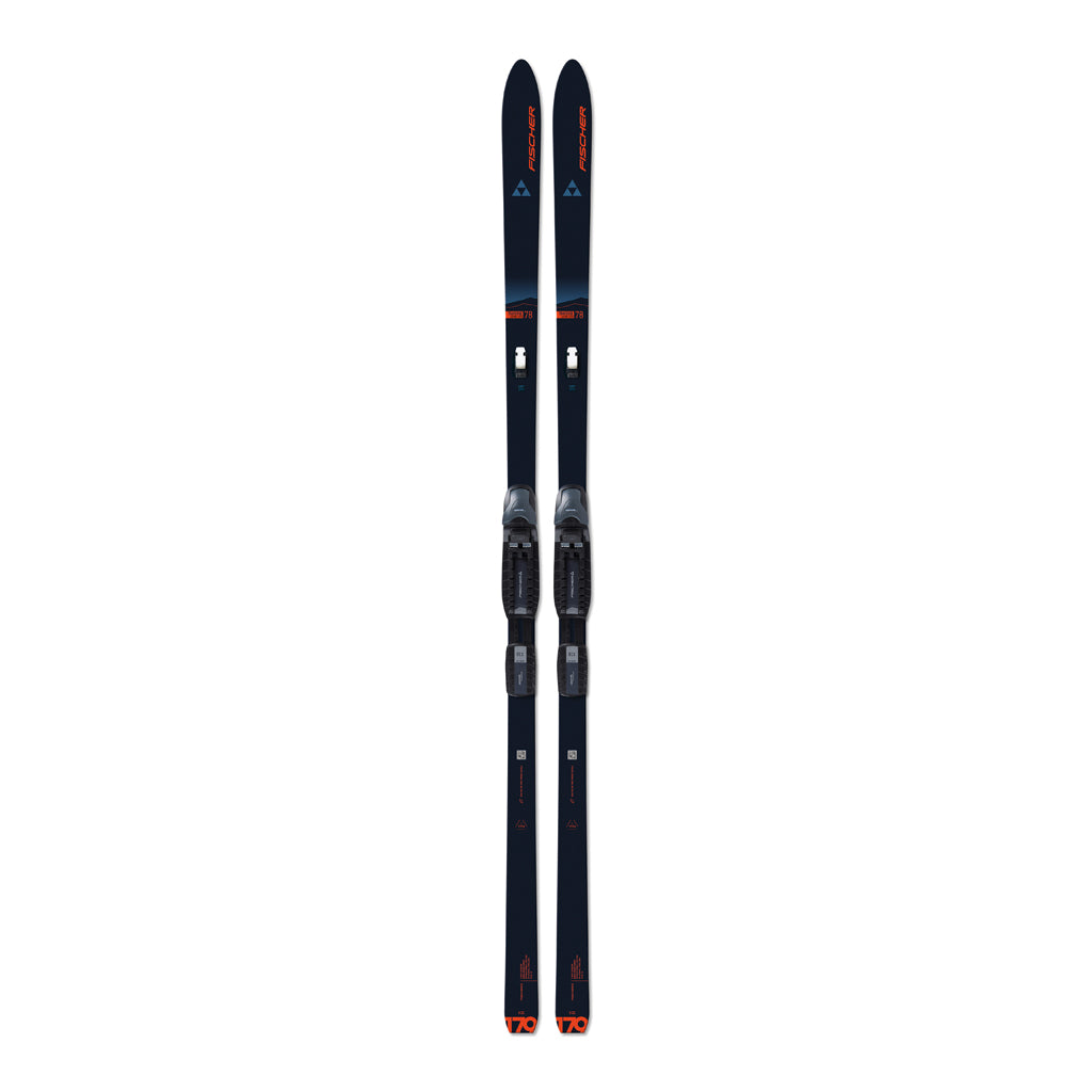 Traverse 78 Crown/Skin Xtralite