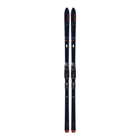Traverse 78 Crown/Skin Xtralite