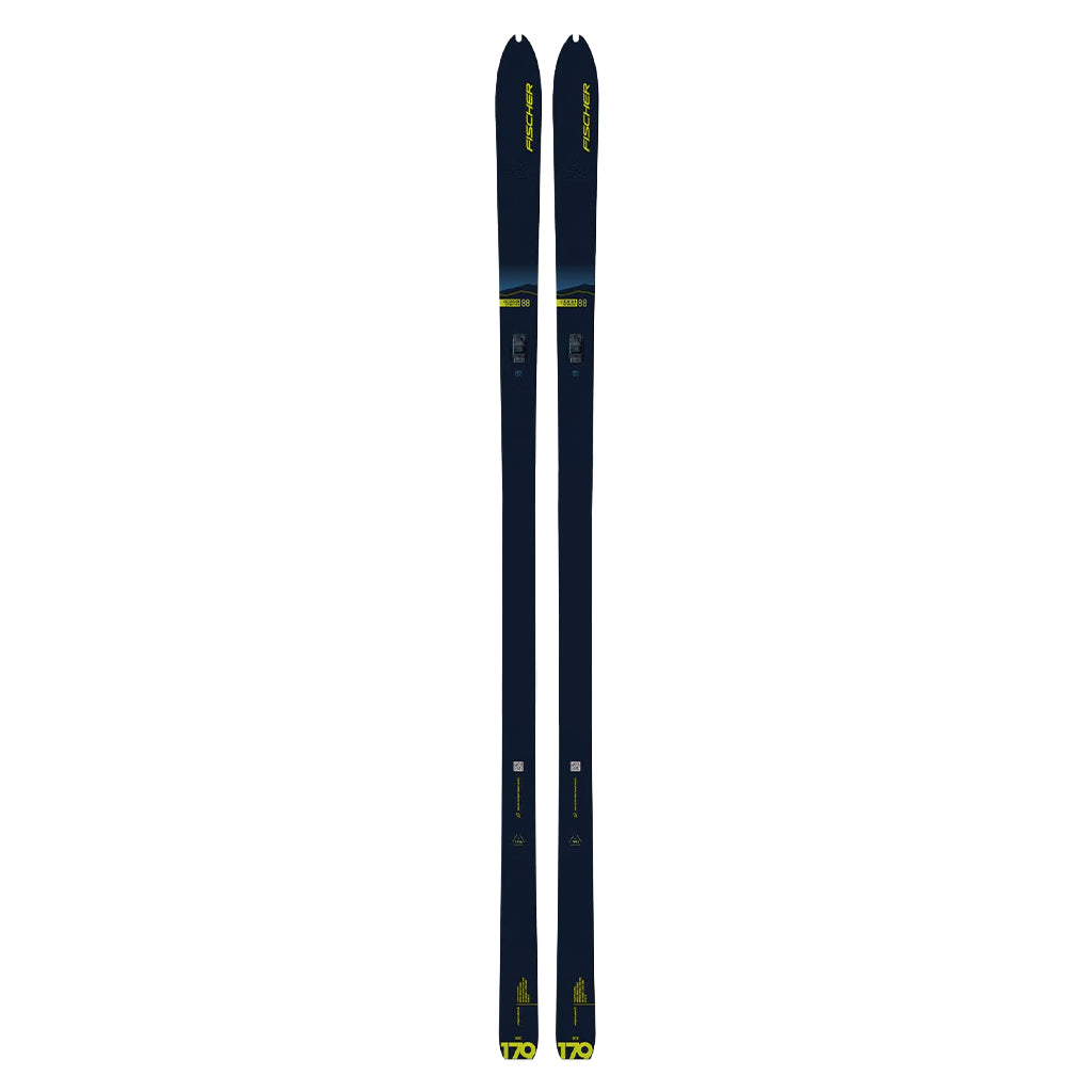 ExCursion 88 Crown/Dual-Skin Xtralite