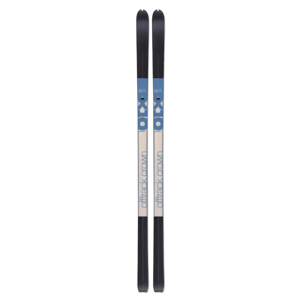 ExCursion 88 Crown/Dual-Skin Xtralite