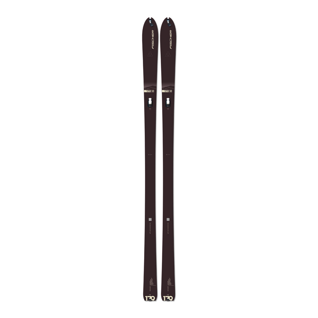 S-Bound 98 Crown/Dual-Skin Xtralite