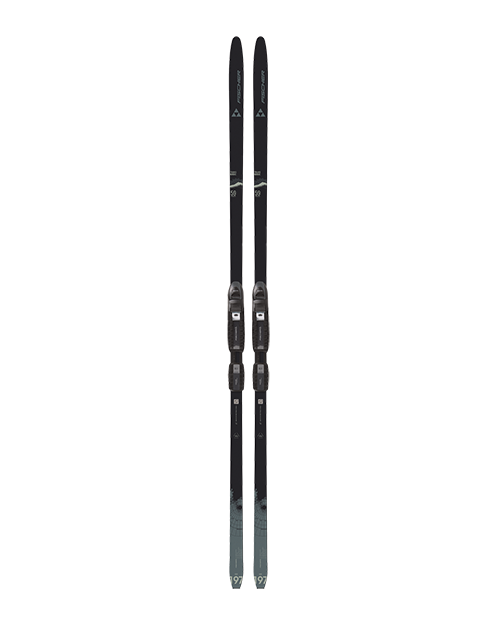 TRANSNORDIC 59 TWIN SKIN XTRALITE