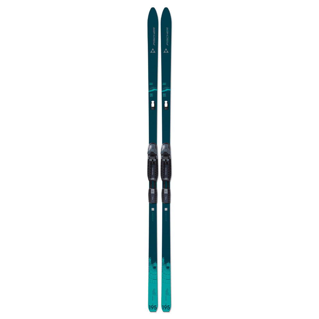 TRANSNORDIC 66 CROWN/SKIN XTRALITE