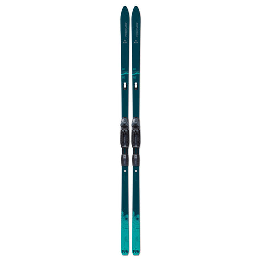 TRANSNORDIC 66 CROWN/SKIN XTRALITE