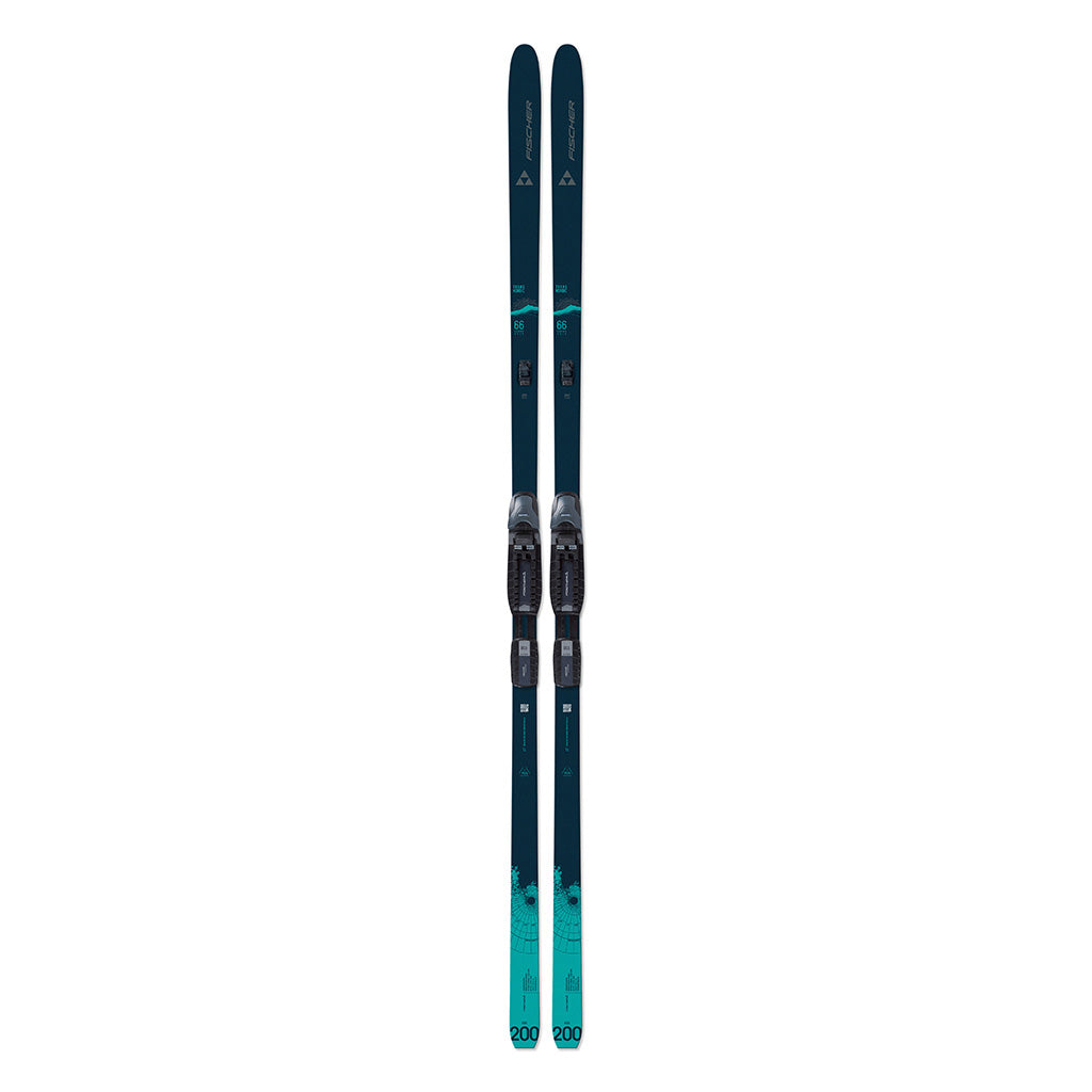 Transnordic 66 crown/skin xtralite